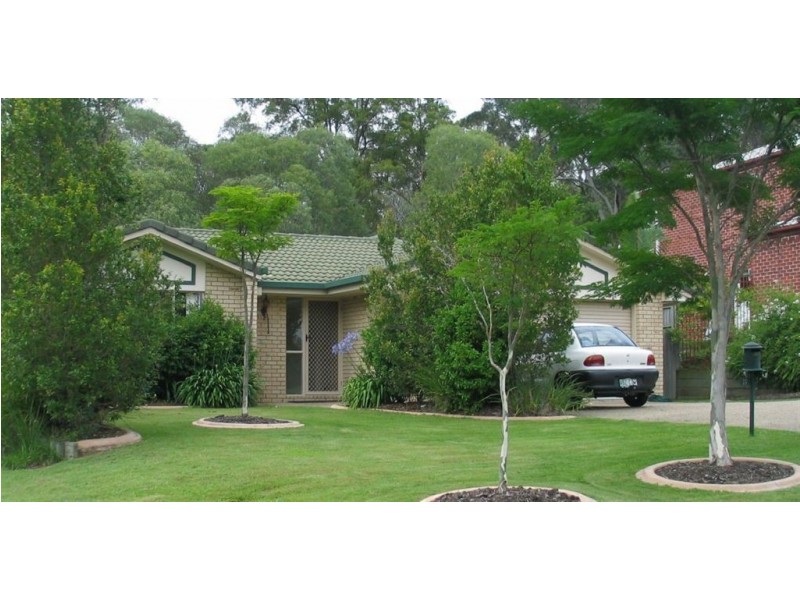 10 Glenferrie Place, The Gap QLD 4061