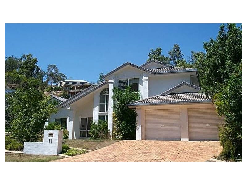 11 Kimruska Place, The Gap QLD 4061