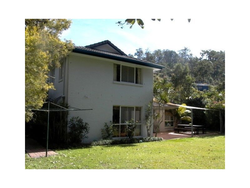 11 Kimruska Place, The Gap QLD 4061