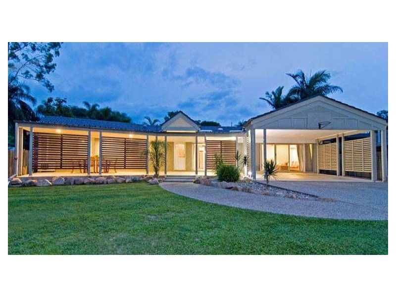 6 Talinga Street, The Gap QLD 4061