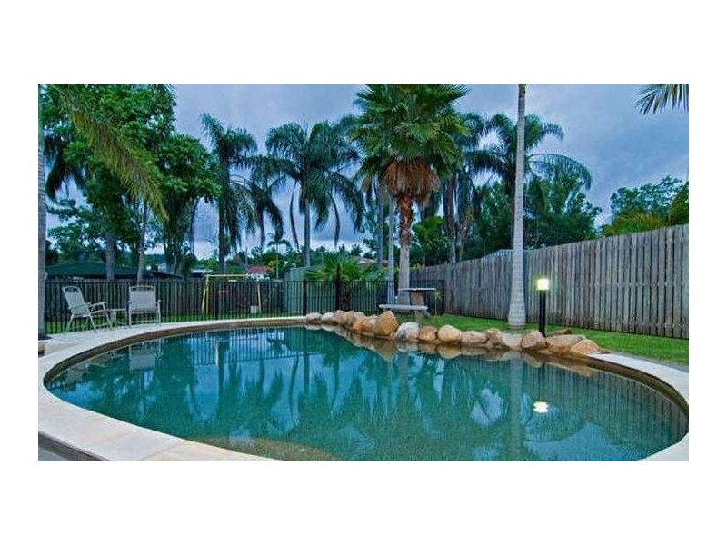 6 Talinga Street, The Gap QLD 4061