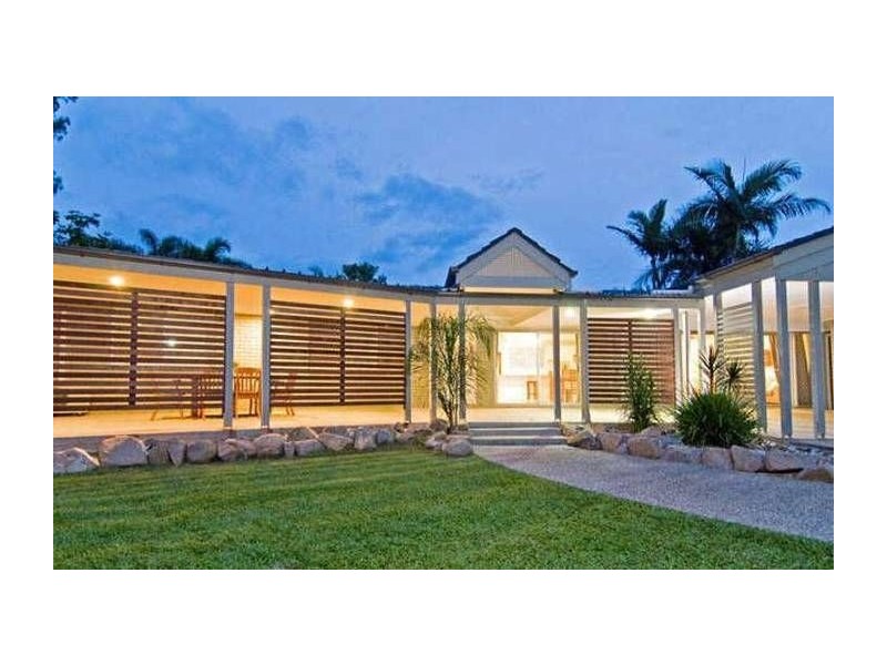 6 Talinga Street, The Gap QLD 4061