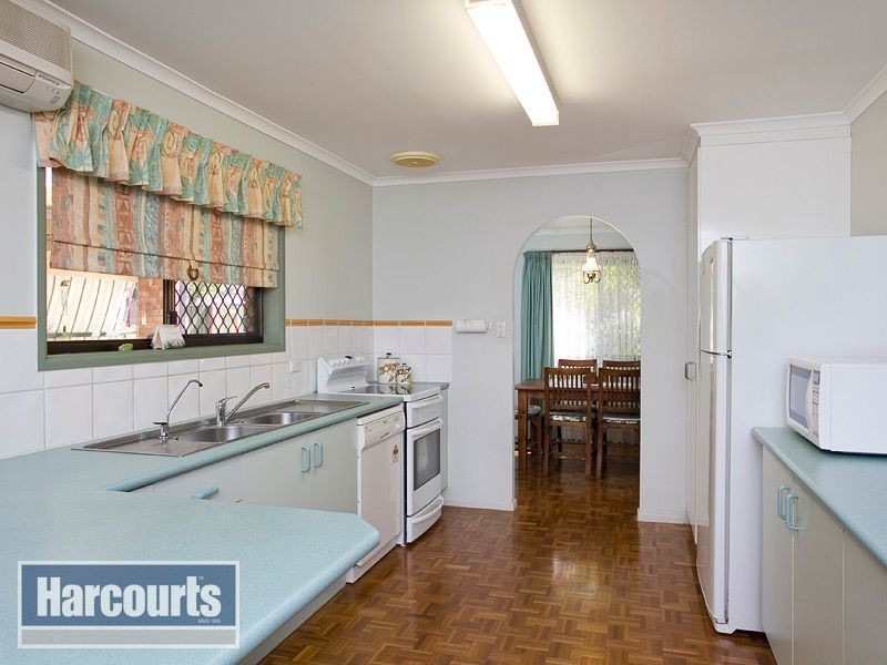 2 Bunratty Street, The Gap QLD 4061