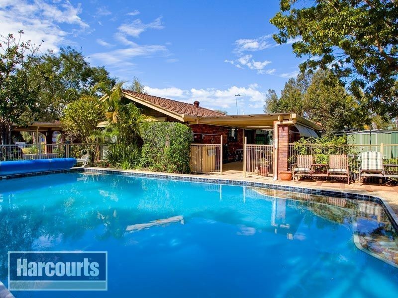 2 Bunratty Street, The Gap QLD 4061