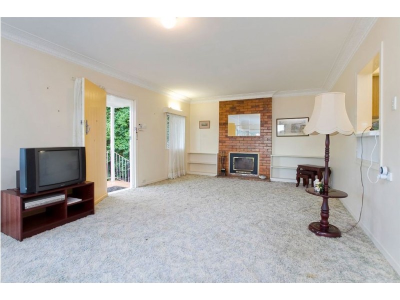 91 Buckingham Street, Ashgrove QLD 4060