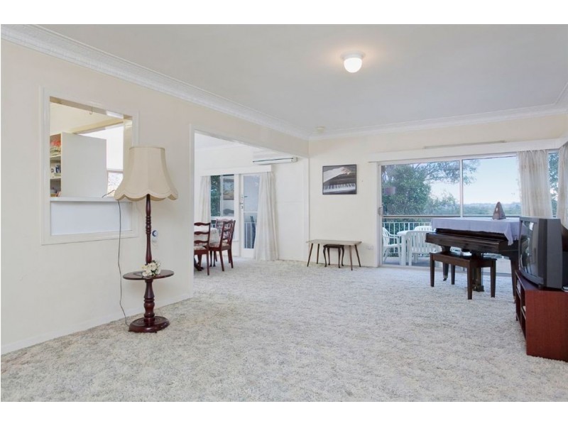 91 Buckingham Street, Ashgrove QLD 4060