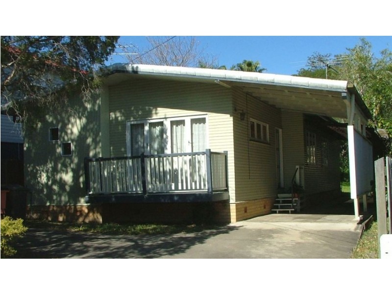 26 Denman Street, Alderley QLD 4051