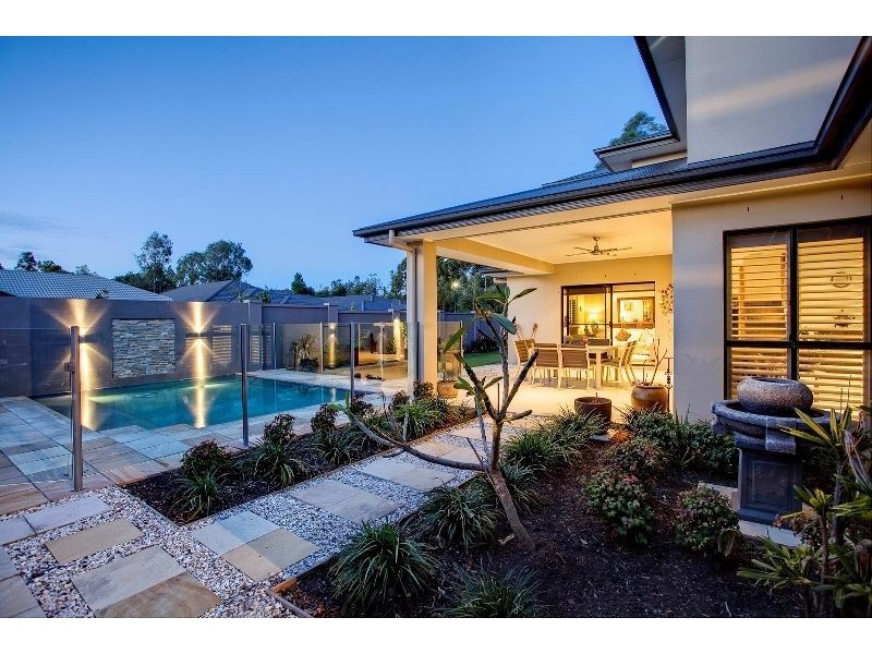 15 Patricia Drive, The Gap QLD 4061