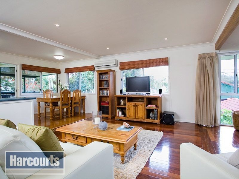 6 Dandaloo Street, The Gap QLD 4061