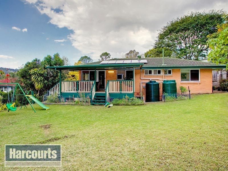 6 Dandaloo Street, The Gap QLD 4061