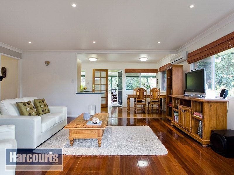 6 Dandaloo Street, The Gap QLD 4061