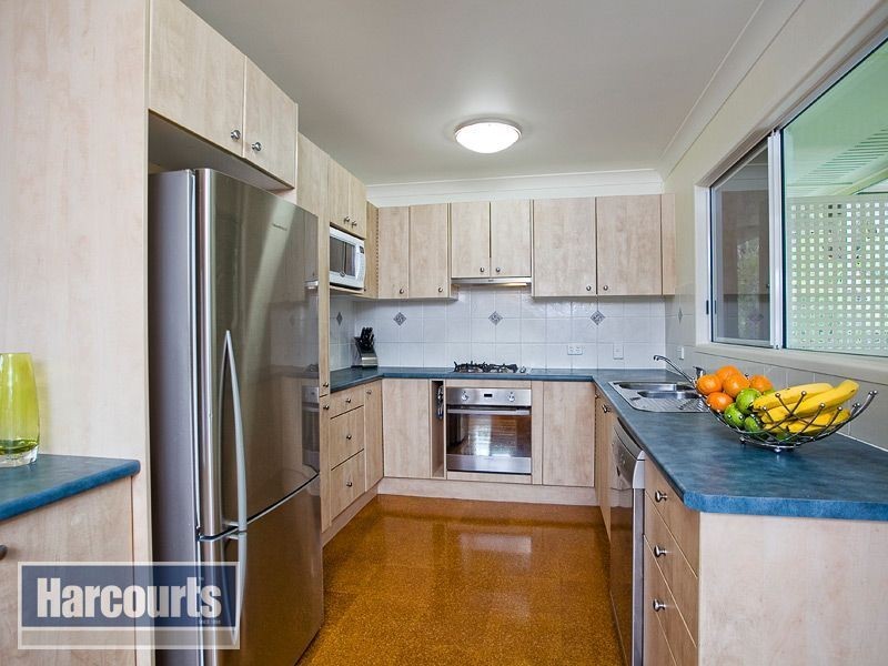 6 Dandaloo Street, The Gap QLD 4061