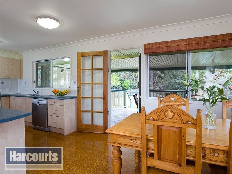 6 Dandaloo Street, The Gap QLD 4061