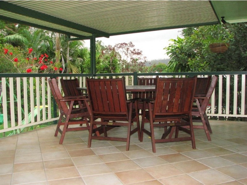 6 Dandaloo Street, The Gap QLD 4061