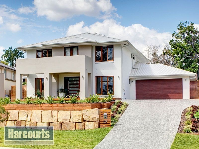 27 Georgia Place, The Gap QLD 4061