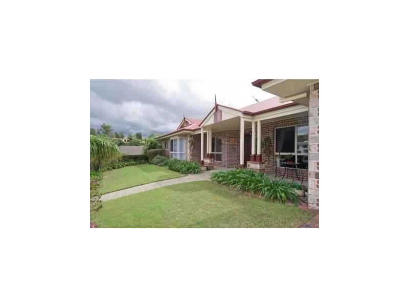 6 Davander Close, The Gap QLD 4061