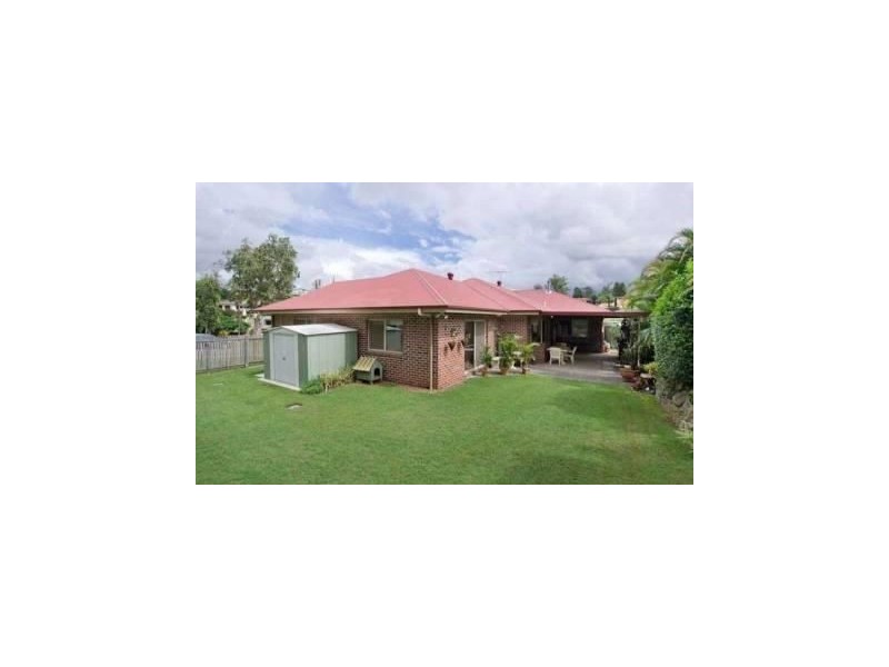 6 Davander Close, The Gap QLD 4061