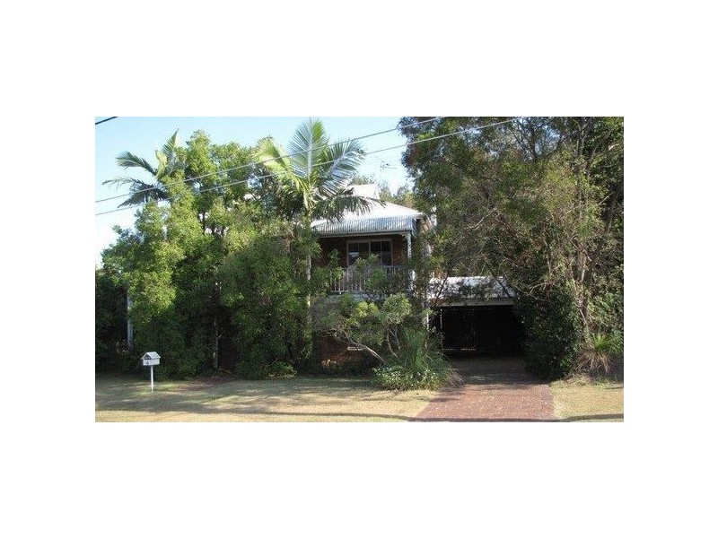 4 Pender Street, Ashgrove QLD 4060