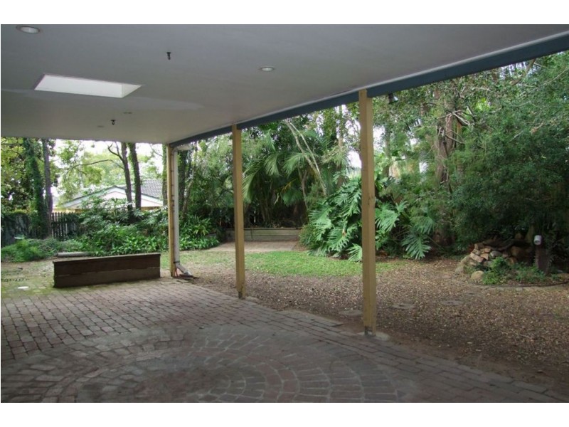 4 Pender Street, Ashgrove QLD 4060