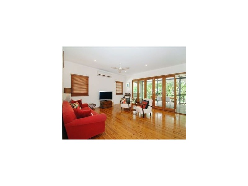 125 Fletcher Parade, Bardon QLD 4065