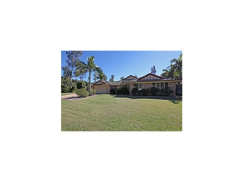 33 Parkside Crescent, The Gap QLD 4061