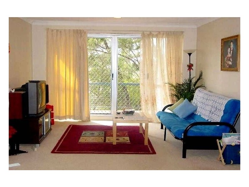 3/36 St Osyth Street, Toowong QLD 4066