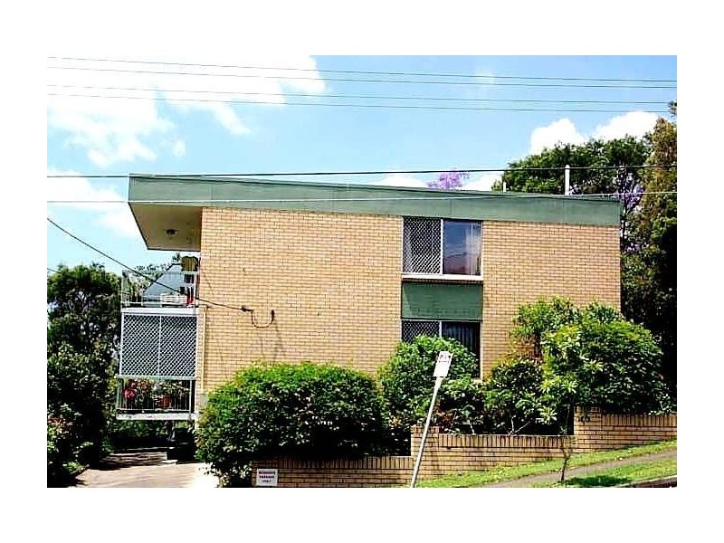 3/36 St Osyth Street, Toowong QLD 4066