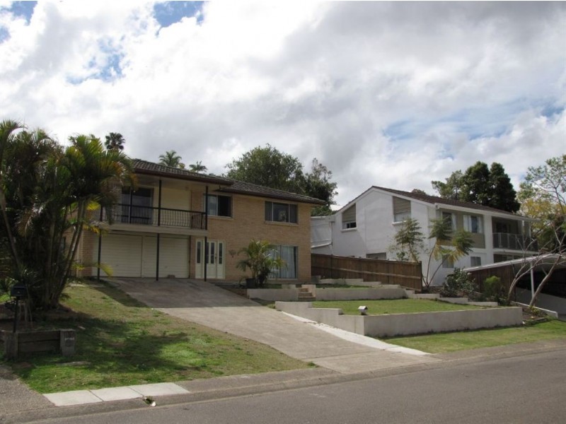 23 Kilcolman Street, The Gap QLD 4061