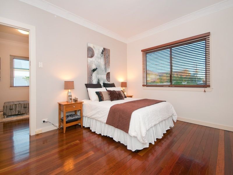 45 McIlwraith Street, Everton Park QLD 4053