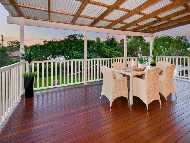 45 McIlwraith Street, Everton Park QLD 4053