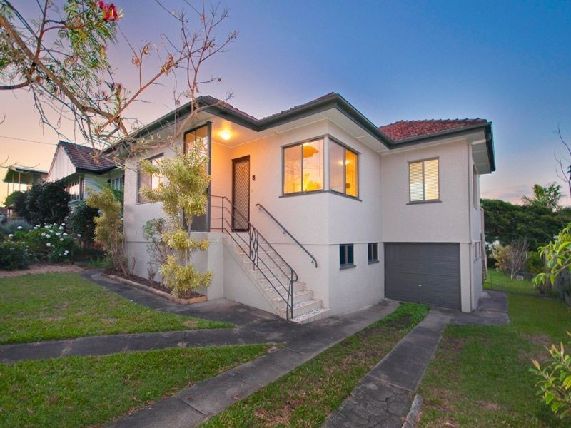 45 McIlwraith Street, Everton Park QLD 4053