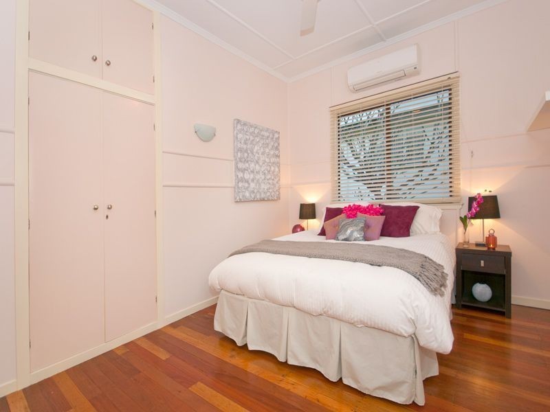 45 McIlwraith Street, Everton Park QLD 4053