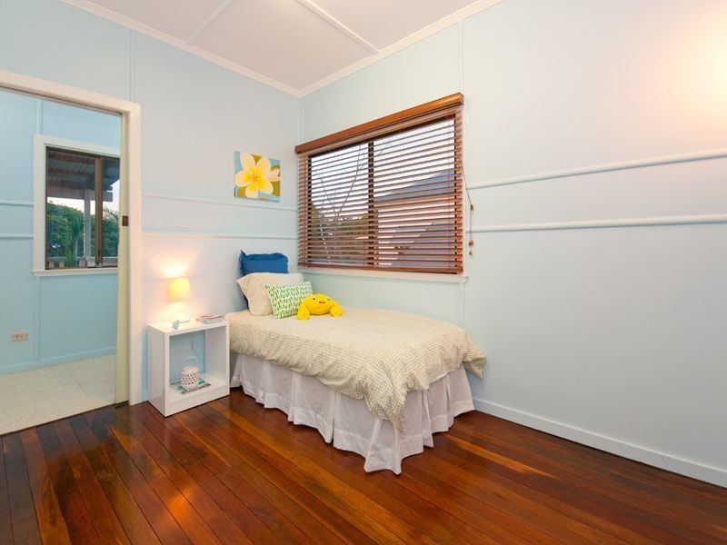 45 McIlwraith Street, Everton Park QLD 4053