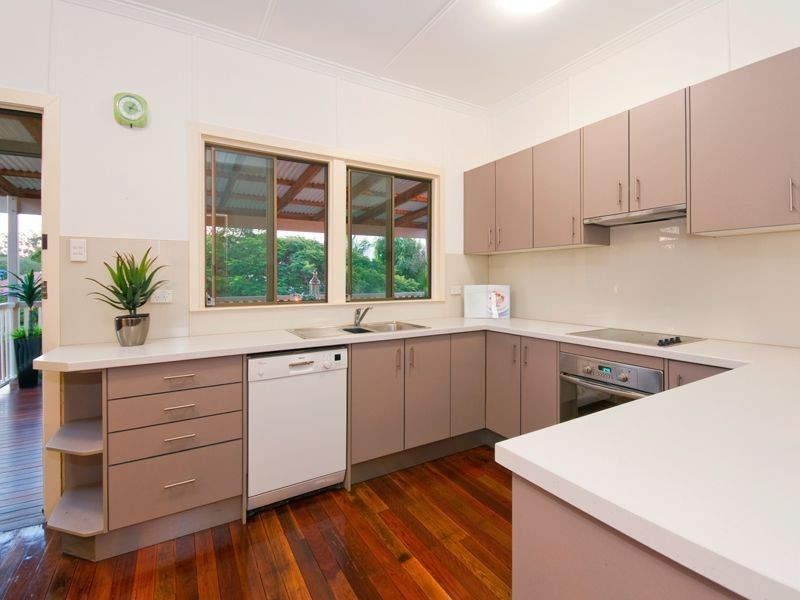 45 McIlwraith Street, Everton Park QLD 4053