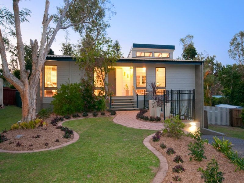 3 Reigate Place, The Gap QLD 4061