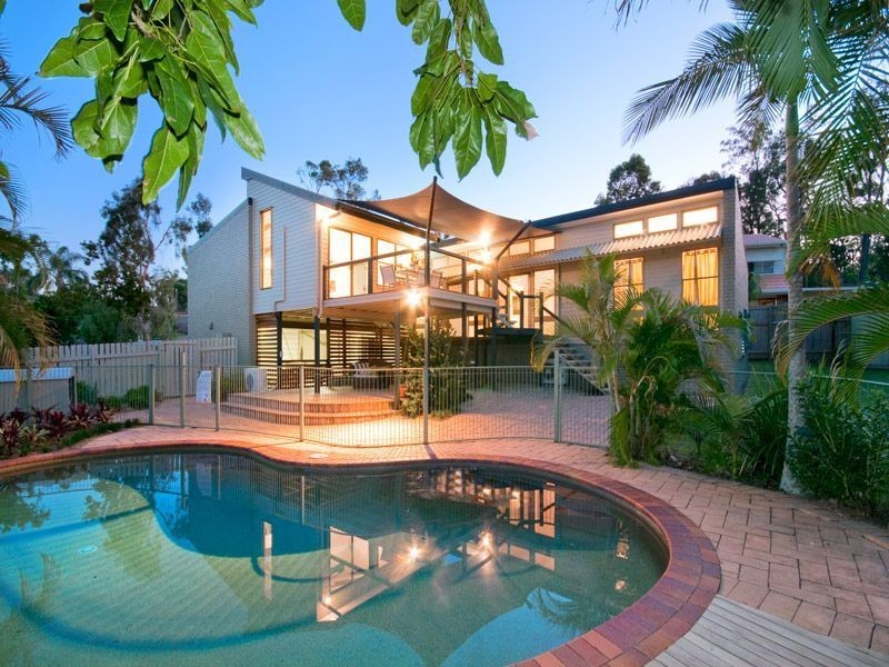 3 Reigate Place, The Gap QLD 4061