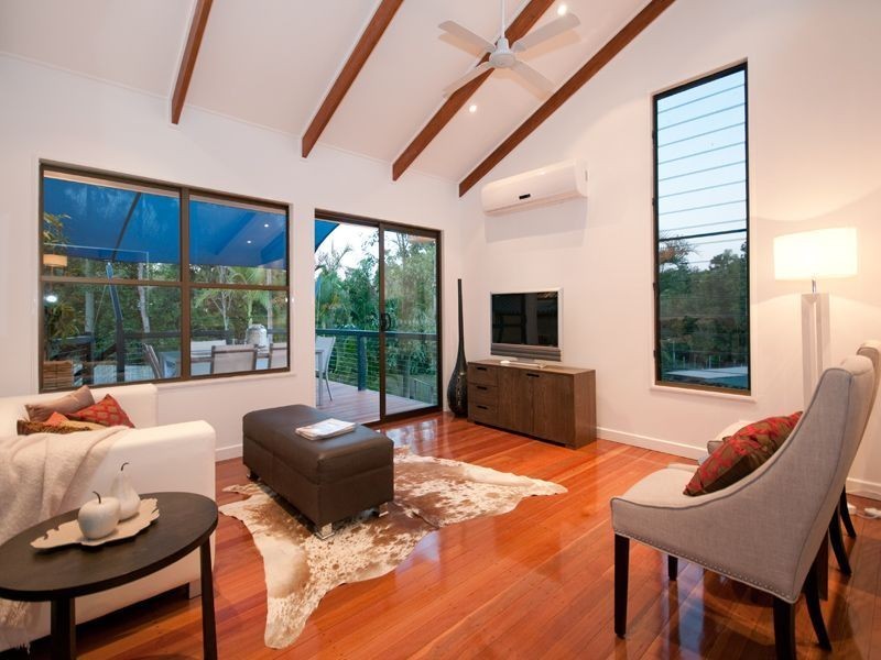 3 Reigate Place, The Gap QLD 4061