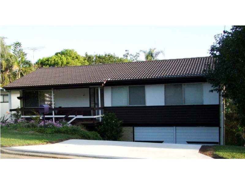 41 Glenella Street, The Gap QLD 4061