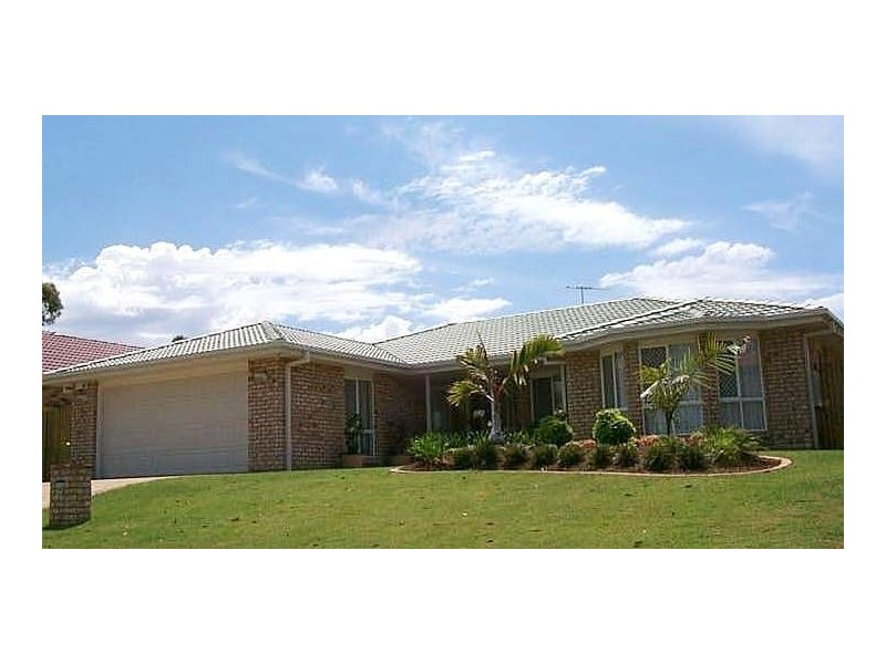 12 Chiswick Place, Forest Lake QLD 4078