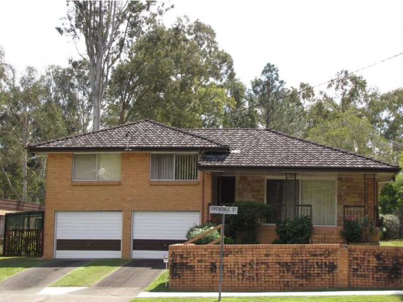 21 Grenoble Street, The Gap QLD 4061