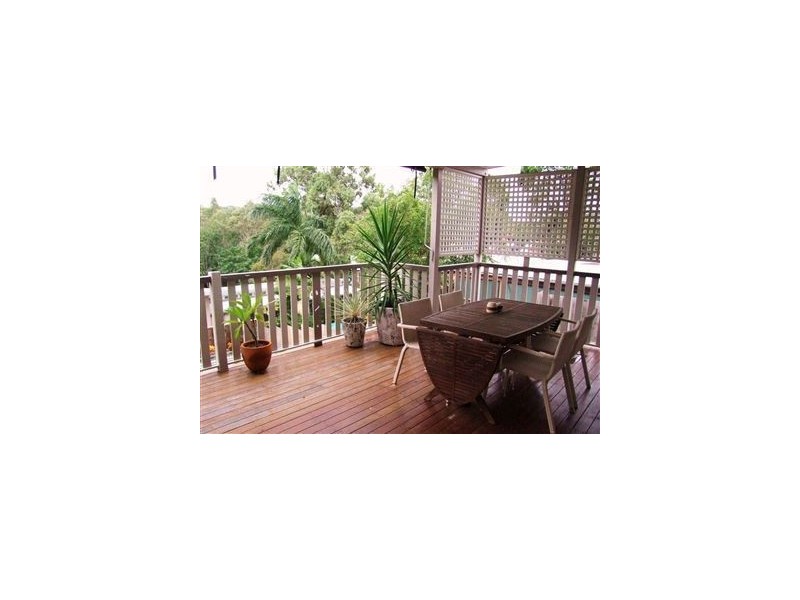 126 Ashgrove Avenue, Ashgrove QLD 4060