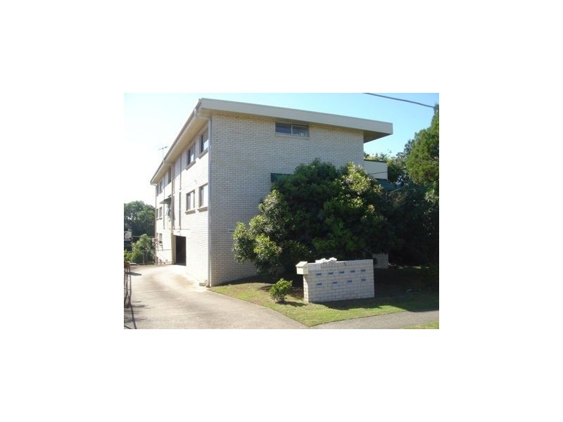 7/36 Trout Street, Ashgrove QLD 4060