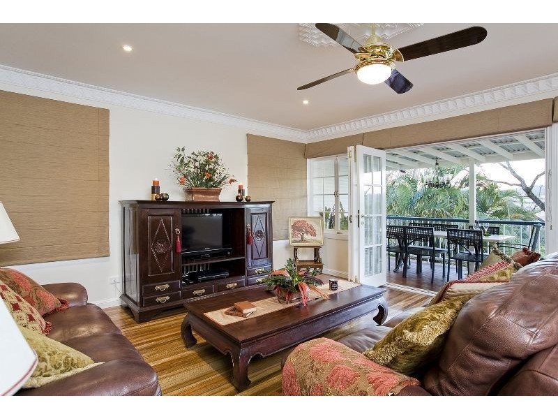 23 D’Aguilar Road, The Gap QLD 4061