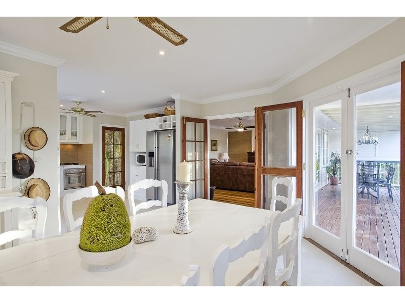 23 D’Aguilar Road, The Gap QLD 4061