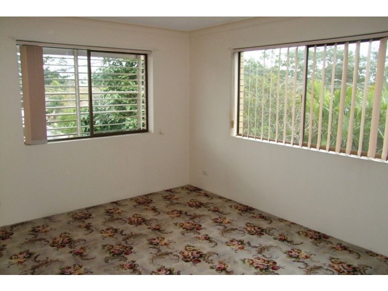 3/45 Devoy Street, Ashgrove QLD 4060