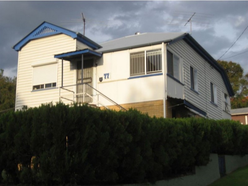 77 Cochrane Street, Red Hill QLD 4059