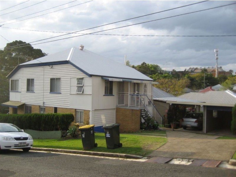 77 Cochrane Street, Red Hill QLD 4059