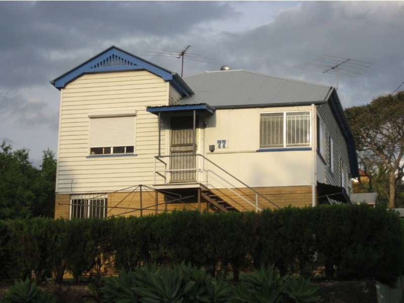 77 Cochrane Street, Red Hill QLD 4059