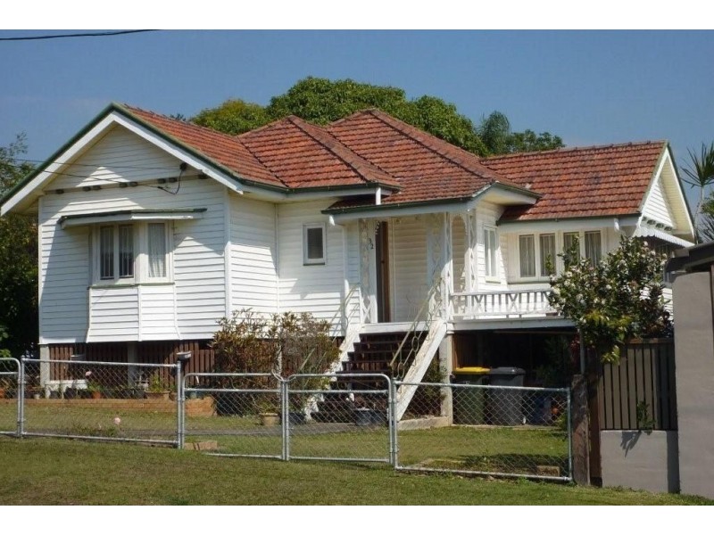 32 Elouera Road, Ashgrove QLD 4060