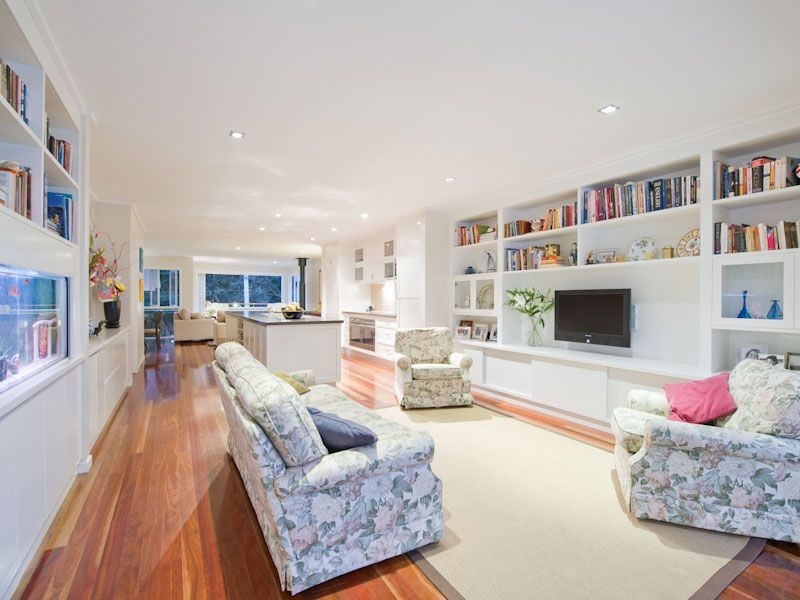 40 Barnett Road, Bardon QLD 4065